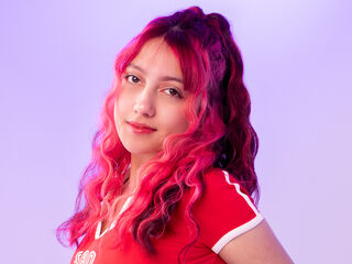 naked camgirl DaisyDream