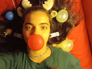 camslut topless DaliaWeller