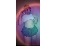 sex show DanielaCross