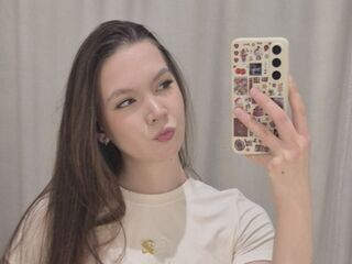 erotic webcam picture DaniellBonilla