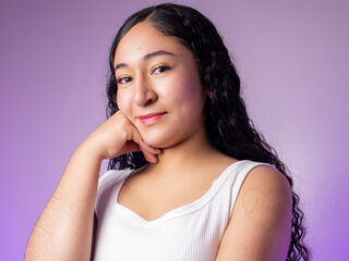 camgirl video chat DanyMoon