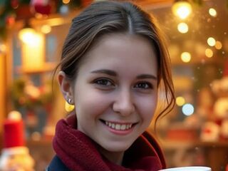 bedroom web cam DanyelleWinland