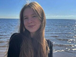 naked camgirl masturbating DarcelMele