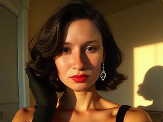 hot webcam video DarelFelt