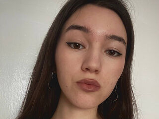naked webcam girl photo DayleShibuya