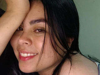 live webcam DixieMichel