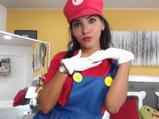 adult live webcam DllLoren