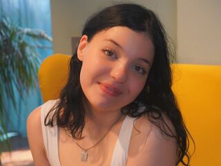 beautiful girl DominoChaplin