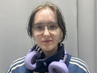 anal sex live cam DoraDawson