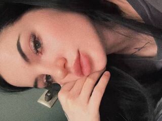 webcamstripper DorettaGirling