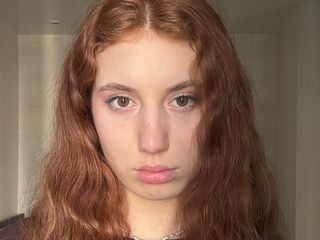 live sex cam DorotheaBerdine