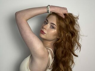naked camgirl photo DortheyDemichiel