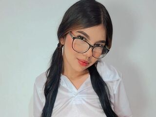 naughty cam girl masturbating DulceMarks