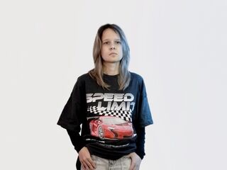 adult live web cam DustiShrock