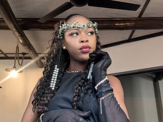 webcamstripper EdenRue