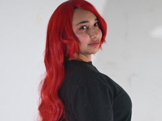 free nude webcam EleanorLamberth