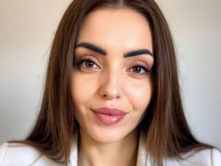 camwhore nude ElizaMories