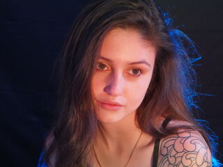 camgirl playing with vibrator ElizabethMorgan