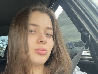 free camsex ElletteHarwell