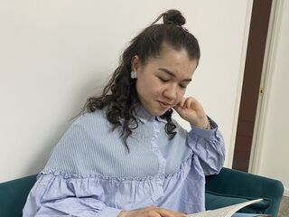 anal sex show EllyJames