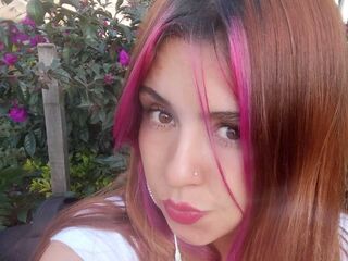 beautiful girl webcam ElodieRoux