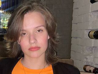 hot naked webcam girl ElwineDennett
