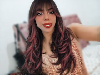 cam girl showing tits Elyzam