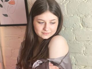masturbating webcam girl EnnyChris