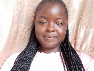 bedroom web cam EstherWilliam