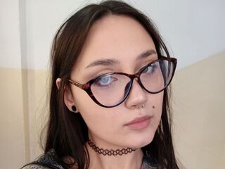 girl naked EunaMisty
