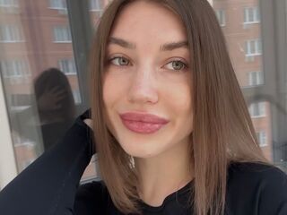beautiful girl webcam EvaAtom