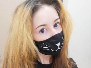 nude webcamgirl photo EvaClifford