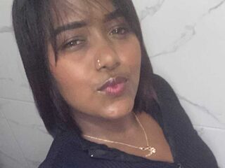 naughty camwhore EvaMalia