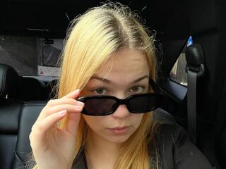 girl webcam EvaMiller