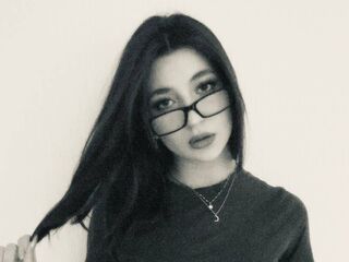 live webcam model EvaMilous