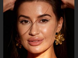 sexy live cam girl EvaNever