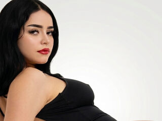 webcam girl EvaSharon
