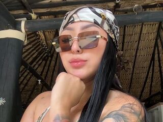 cybersex chatroom EvaVelvets