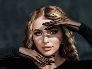 mastubating web cam girl EvaVibe