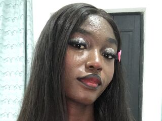 camwhore masturbating EveTasha