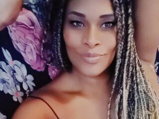 free jasmin web cam EvelyneFernanda