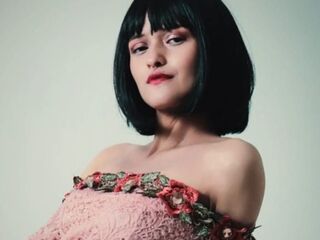 live sex cam EvyThompson