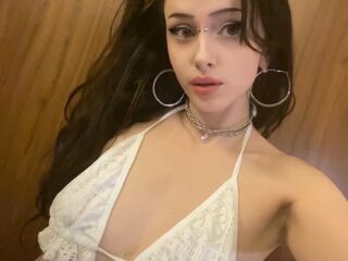 hardcore FairyJulia