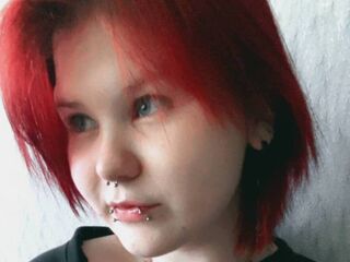 beautiful camgirl FillisFox