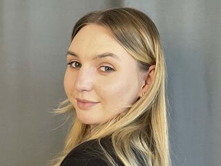 jasmin cam FloraBrenden