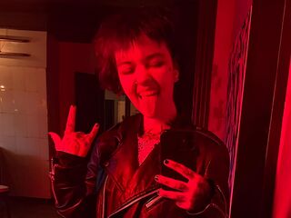 webcamgirl FloralFable