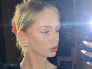 shower live cam FlorrieBarraza
