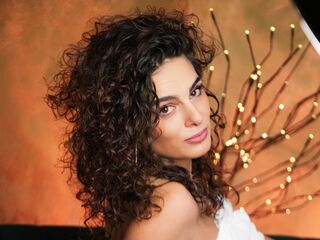 beautiful girl cam FrancescaBianchy