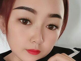 live cam girl FredaErica