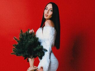 hot naked webcam girl FredericaPuentes